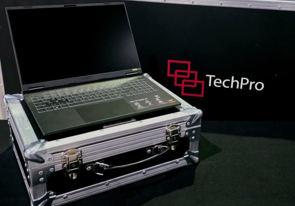 Asus Laptop (1)